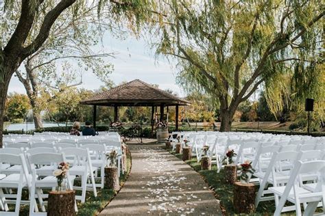 affordable wedding venues sacramento area